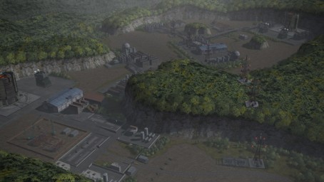 画像ギャラリー No.002のサムネイル画像 / PS4「ゴジラ-GODZILLA-VS」，新怪獣・メカキングギドラや防衛ミッションなどの最新情報が公開