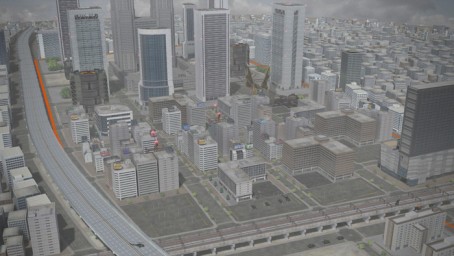 画像ギャラリー No.003のサムネイル画像 / PS4「ゴジラ-GODZILLA-VS」，新怪獣・メカキングギドラや防衛ミッションなどの最新情報が公開