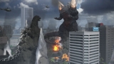 ゴジラ-GODZILLA-VS