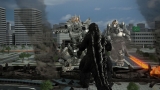 ゴジラ-GODZILLA-VS