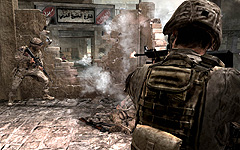 画像ギャラリー No.010のサムネイル画像 / 「コール オブ デューティ」シリーズ最新作「Call of Duty: Black Ops III」がついに発表。このタイミングで,流れが分からなくなった人のために,まとめてみた