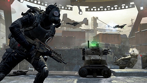 画像ギャラリー No.018のサムネイル画像 / 「コール オブ デューティ」シリーズ最新作「Call of Duty: Black Ops III」がついに発表。このタイミングで,流れが分からなくなった人のために,まとめてみた