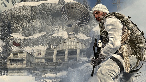 画像ギャラリー No.019のサムネイル画像 / 「コール オブ デューティ」シリーズ最新作「Call of Duty: Black Ops III」がついに発表。このタイミングで,流れが分からなくなった人のために,まとめてみた