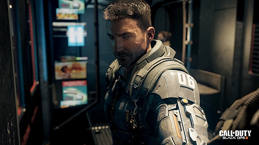 画像ギャラリー No.014のサムネイル画像 / 「Call of Duty: Black Ops III」が正式発表。キャンペーンからマルチプレイモードまで,大きく進化したシリーズ最新作の詳細をお届け