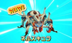画像ギャラリー No.026のサムネイル画像 / 「モンスターハンター ストーリーズ」のプレイレポートをお届け。推しモンスターに乗って冒険に旅立とう!