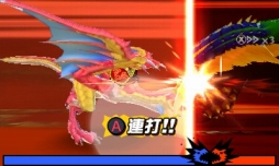 画像ギャラリー No.045のサムネイル画像 / 「モンスターハンター ストーリーズ」のプレイレポートをお届け。推しモンスターに乗って冒険に旅立とう!