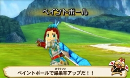 画像ギャラリー No.051のサムネイル画像 / 「モンスターハンター ストーリーズ」のプレイレポートをお届け。推しモンスターに乗って冒険に旅立とう!