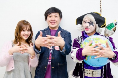 画像ギャラリー No.008のサムネイル画像 / 「カプコンTV!」第51回は本日20時に配信。「モンスターハンター ストーリーズ」を特集