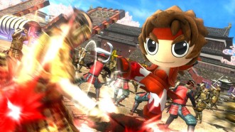 画像ギャラリー No.015のサムネイル画像 / 「カプコンTV!」第51回は本日20時に配信。「モンスターハンター ストーリーズ」を特集