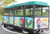 画像ギャラリー No.014のサムネイル画像 / 「モンスターハンターストーリーズ RIDE ON」,キャラクター原案設定を公開