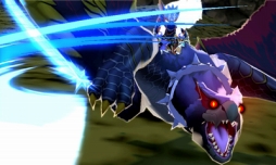 画像ギャラリー No.008のサムネイル画像 / 「モンスターハンター ストーリーズ」無料アップデート第3弾の配信日が11月22日に