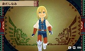 画像ギャラリー No.002のサムネイル画像 / 「MH ストーリーズ」,アップデート第3弾が本日配信。蜃気楼の塔がさらに進化