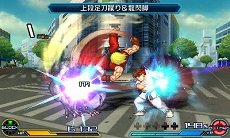 画像ギャラリー No.004のサムネイル画像 / 「プロジェクト クロスゾーン2」,「ストリートファイター」シリーズのリュウや「サクラ大戦」シリーズの真宮寺さくらなど登場キャラの情報が公開