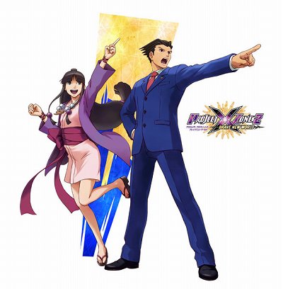 画像ギャラリー No.005のサムネイル画像 / 「プロジェクト クロスゾーン2」,「ストリートファイター」シリーズのリュウや「サクラ大戦」シリーズの真宮寺さくらなど登場キャラの情報が公開
