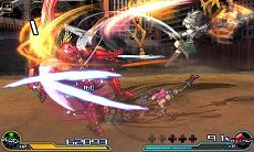 画像ギャラリー No.018のサムネイル画像 / 「プロジェクト クロスゾーン2」,「ストリートファイター」シリーズのリュウや「サクラ大戦」シリーズの真宮寺さくらなど登場キャラの情報が公開