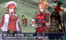 画像ギャラリー No.020のサムネイル画像 / 「プロジェクト クロスゾーン2」,「ストリートファイター」シリーズのリュウや「サクラ大戦」シリーズの真宮寺さくらなど登場キャラの情報が公開