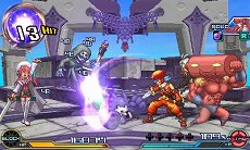 画像ギャラリー No.021のサムネイル画像 / 「プロジェクト クロスゾーン2」,「ストリートファイター」シリーズのリュウや「サクラ大戦」シリーズの真宮寺さくらなど登場キャラの情報が公開
