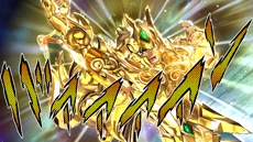 画像ギャラリー No.015のサムネイル画像 / 「聖闘士星矢 ソルジャーズ・ソウル」では超必殺技が選択可能。新アニメシリーズのキャラクターが収録されることも明らかに