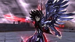 画像ギャラリー No.004のサムネイル画像 / 「聖闘士星矢 ソルジャーズ・ソウル」の発売日が9月25日に決定。初回特典は女神アテナと冥王ハーデスの原作カラーコスチューム