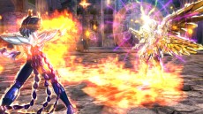 画像ギャラリー No.064のサムネイル画像 / 「聖闘士星矢 ソルジャーズ・ソウル」，新ストーリーモード「レジェンド・オブ・コスモ」の情報を公開