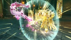 画像ギャラリー No.068のサムネイル画像 / 「聖闘士星矢 ソルジャーズ・ソウル」,新ストーリーモード「レジェンド・オブ・コスモ」の情報を公開