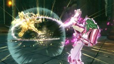 画像ギャラリー No.069のサムネイル画像 / 「聖闘士星矢 ソルジャーズ・ソウル」,新ストーリーモード「レジェンド・オブ・コスモ」の情報を公開