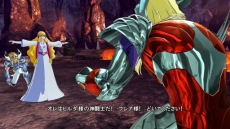 画像ギャラリー No.005のサムネイル画像 / 黄金聖闘士の勇士も堪能できる「聖闘士星矢 ソルジャーズ・ソウル」PV第2弾が公開。初回封入特典の追加や店舗別特典情報も