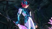 画像ギャラリー No.003のサムネイル画像 / 「聖闘士星矢 ソルジャーズ・ソウル」,原作アニメを彷彿させる神闘士アルベリッヒと魔鈴のバトル動画が公開