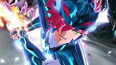 画像ギャラリー No.005のサムネイル画像 / 「聖闘士星矢 ソルジャーズ・ソウル」,原作アニメを彷彿させる神闘士アルベリッヒと魔鈴のバトル動画が公開