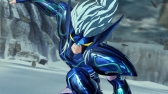 画像ギャラリー No.002のサムネイル画像 / 「聖闘士星矢 ソルジャーズ・ソウル」最新プレイ動画が公開。神闘士フェンリルのノーザン群狼拳が炸裂