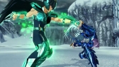 画像ギャラリー No.003のサムネイル画像 / 「聖闘士星矢 ソルジャーズ・ソウル」最新プレイ動画が公開。神闘士フェンリルのノーザン群狼拳が炸裂