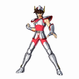 画像ギャラリー No.004のサムネイル画像 / 「聖闘士星矢SS」,PS Store にてアシストフレーズを6週連続で配信