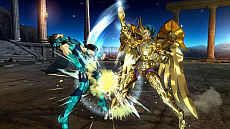 画像ギャラリー No.004のサムネイル画像 / 「聖闘士星矢 ソルジャーズ・ソウル」や「ドラゴンボールZ BATTLE OF Z」など3作の「Welcome Price!!」版が7月20日に発売