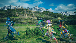 画像ギャラリー No.020のサムネイル画像 / ［TGS 2015］石川界人さんら出演声優5人が登場キャラにちなんだトークを繰り広げた，「スターオーシャン5」スペシャルステージレポート