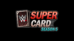 画像ギャラリー No.001のサムネイル画像 / 「WWE SuperCard」，250種類以上のカードが追加されるシーズン5がスタート