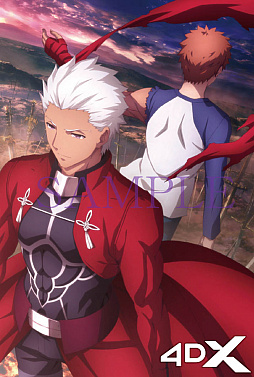 画像ギャラリー No.004のサムネイル画像 / 劇場版「Fate/stay night [Heaven’s Feel]」III.spring song，動員数100万人を突破