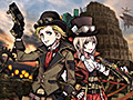 高橋光則氏，野村哲也氏，石本丈晴氏らによる新作スマホ向けRPG「ランページ ランド ランカーズ」のティザーサイトとトレイラーが公開