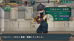画像ギャラリー No.007のサムネイル画像 / 「ランページ ランド ランカーズ」レジェンドダンジョン「ミッドガル」(FFVII)が登場