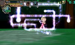 画像ギャラリー No.004のサムネイル画像 / 「ランページ ランド ランカーズ」，「聖剣伝説2」の衣装がガチャに追加