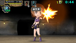 画像ギャラリー No.002のサムネイル画像 / 「ランページ ランド ランカーズ」,新クラス“突攻隊”を実装