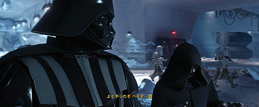 画像ギャラリー No.011のサムネイル画像 / 「Star Wars バトルフロント」を一足先にプレイ。フォースと共にあらんことを！