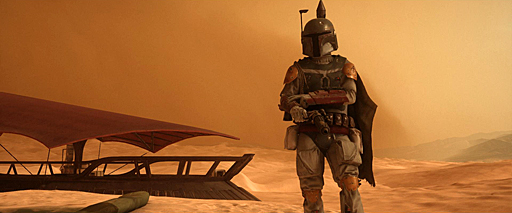 画像ギャラリー No.012のサムネイル画像 / 「Star Wars バトルフロント」を一足先にプレイ。フォースと共にあらんことを！