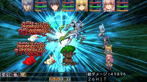 画像ギャラリー No.007のサムネイル画像 / 「アスディバインメナス」iOS版を配信開始。声優のサイン色紙をプレゼント
