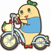 画像ギャラリー No.004のサムネイル画像 / 「パズクエ」,「ふなっしー」とのコラボイベントが本日スタート