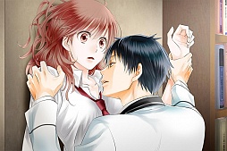 画像ギャラリー No.015のサムネイル画像 / 漫画感覚で楽しめるスマホ向け恋愛ゲーム「22のキスの意味」が5月に配信