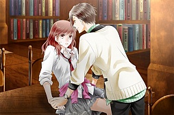 画像ギャラリー No.016のサムネイル画像 / 漫画感覚で楽しめるスマホ向け恋愛ゲーム「22のキスの意味」が5月に配信