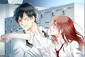 画像ギャラリー No.013のサムネイル画像 / 漫画感覚の恋愛ゲーム「22のキスの意味」,Android版が配信スタート