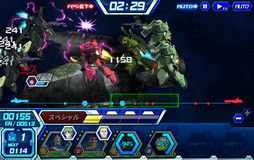 画像ギャラリー No.038のサムネイル画像 / 【PR】リアルな頭身のモビルスーツでスピーディな戦いが楽しめる！ブラウザゲーム「ガンダムトライヴ」の魅力を紹介
