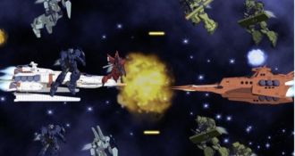 画像ギャラリー No.005のサムネイル画像 / 「ガンダムトライヴ」，PR部隊「夢みるアドレセンス」の動画と活動日誌が特設サイトで公開