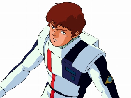 画像ギャラリー No.003のサムネイル画像 / 「ガンダムトライヴ」,3周年記念キャンペーン「アクシズ落下を阻止せよ!」が開催